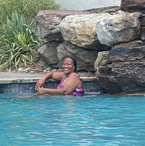 Meet your Posher, Jill